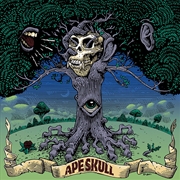 Buy Ape Skull (Coloured Vinyl)