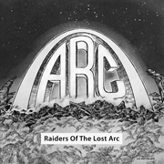 Buy Raiders Of The Lost Arc