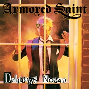 Buy Delirious Nomad (Ltd.Clear Salmon Marbled Vinyl)