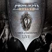 Buy Symbol Of Salvation Live (Silver Vinyl)