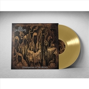 Buy Usurpation Of The Seven (Gold Vinyl)