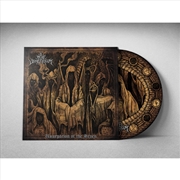 Buy Usurpation Of The Seven (Picture Disc)