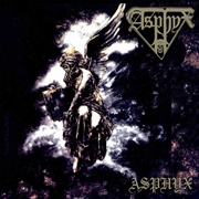 Buy Asphyx  (Coloured Vinyl)