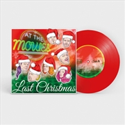 Buy Last Christmas (Red Vinyl)