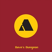 Buy Dave's Dungeon