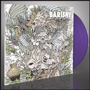 Buy Blood From The Lion's Mouth (Purple Vinyl)