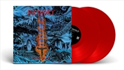 Buy Blood On Ice (Coloured Vinyl)