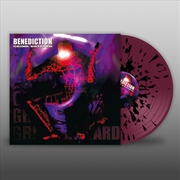 Buy Grind Bastard (Purple W/ Black Splatter Vinyl 2Lp)