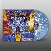 Buy Organised Chaos (Light Blue W/ White Splatter Vinyl 2Lp)