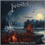 Buy Under The Witching Cross - Glow In The Dark Vinyl