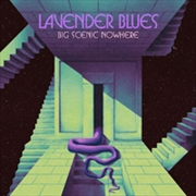 Buy Lavender Blues (Coloured Vinyl)