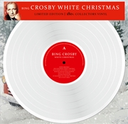 Buy White Christmas (White Vinyl)