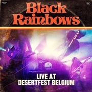 Buy Live At Desertfest Belgium