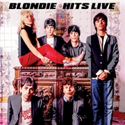 Buy Hits Live (180G Eco Mixed Vinyl)