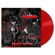 Buy Demons Of Rock'N'Roll (Red Vinyl)