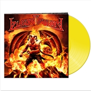 Buy Stormborn (Clear Yellow Vinyl)