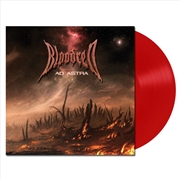 Buy Ad Astra (Red Vinyl)