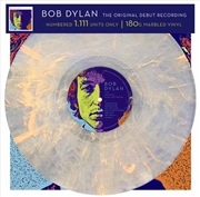 Buy Bob Dylan (The Originals Debut Recording)