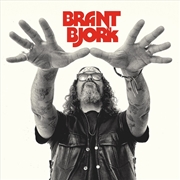 Buy Brant Bjork (Coloured Vinyl)