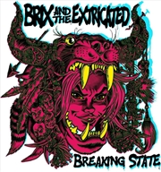 Buy Breaking State (Blue Vinyl)