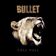 Buy Full Pull (Gold Vinyl)