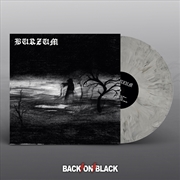 Buy Burzum (Grey Marble Vinyl)