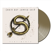 Buy Sentiments (Ltd.Gold Vinyl)