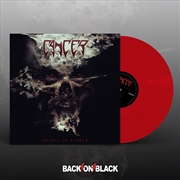 Buy Spirit In Flames (Red Vinyl)