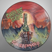 Buy Tube Of The Resinated (Re-Issue) (Picture Disc)