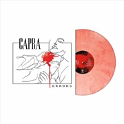 Buy Erros (Red White Marbled Vinyl)