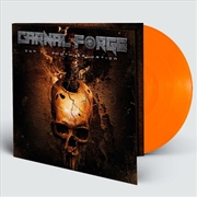 Buy Gun To Mouth Salvation (Orange Vinyl)