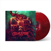 Buy Rise & Fall (Red/Black Marbled Vinyl)