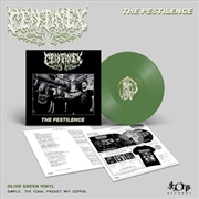 Buy The Pestilence (Green Vinyl)