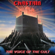 Buy The Voice Of The Cult