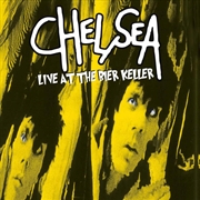 Buy Live At The Bier Keller Blackpool