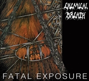 Buy Fatal Exposure