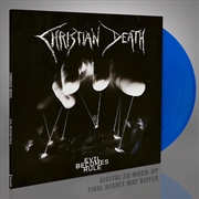 Buy Evil Becomes Rule (Blue Vinyl)