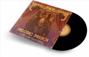 Buy Melodic Passion