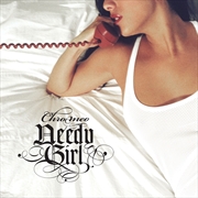 Buy Needy Girl (Lim. Ed. Pict. Disc - Rsd)