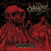 Buy Unhumanised