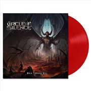 Buy Walk Through Hell (Red Vinyl)