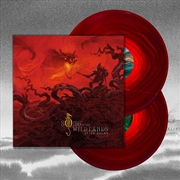 Buy Song Of The Wildlands (Red Vinyl)