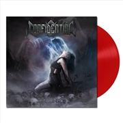 Buy Devil Inside (Red Vinyl)