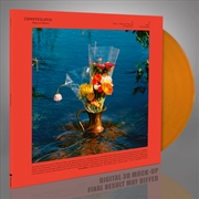 Buy Magisterial Romance (Orange Vinyl)