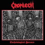 Buy Eschatological Horrors (2Lp)