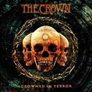 Buy Crowned In Terror