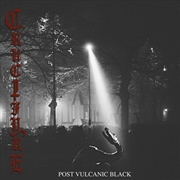 Buy Post Vulcanic Black