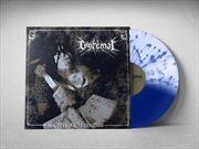 Buy Eterna Oscuridad (Blue/Clear/Blue Splatter Vinyl)