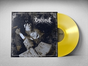 Buy Eterna Oscuridad (Piss Yellow Vinyl)