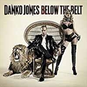 Buy Below The Belt (Vinyl)